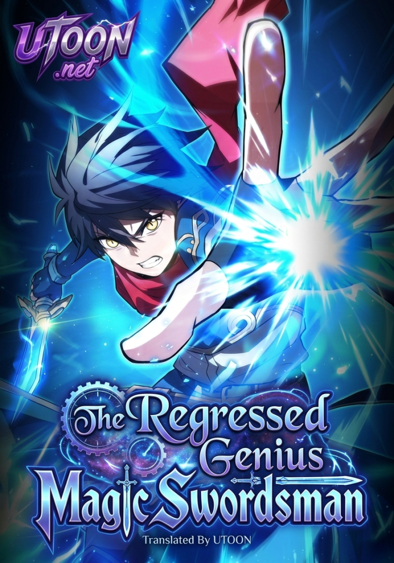 The Regressed Genius Magic Swordsman