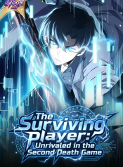The_Surviving_Player_Unrivaled_in_the_Second_Death_Game