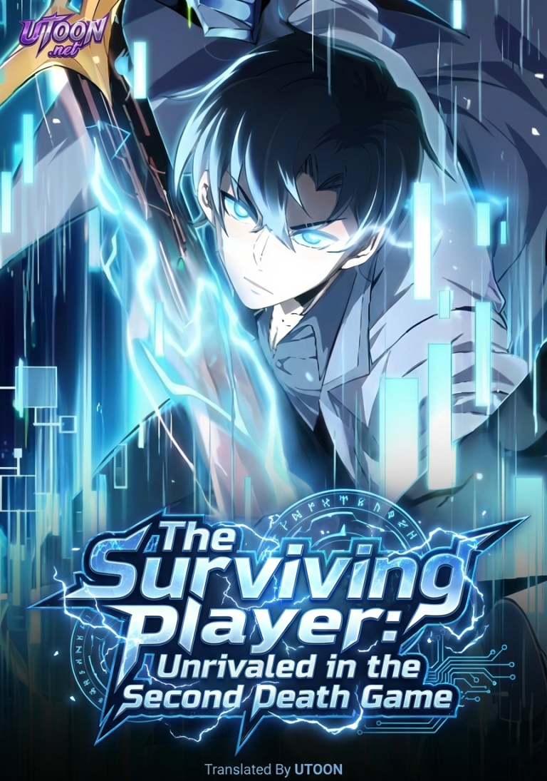 The Surviving Player: Unrivaled in the Second Death Game