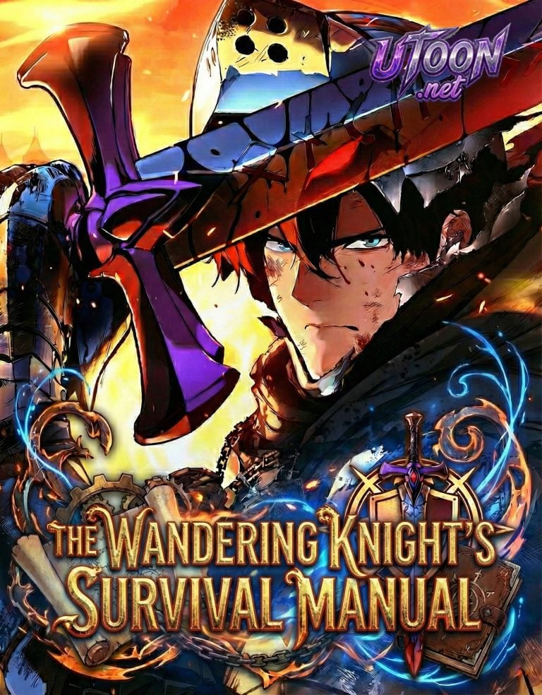 The Wandering Knight’s Survival Manual