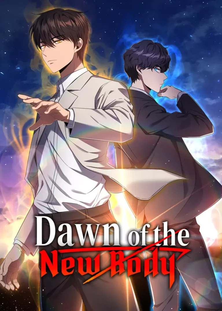 Dawn of the New Body