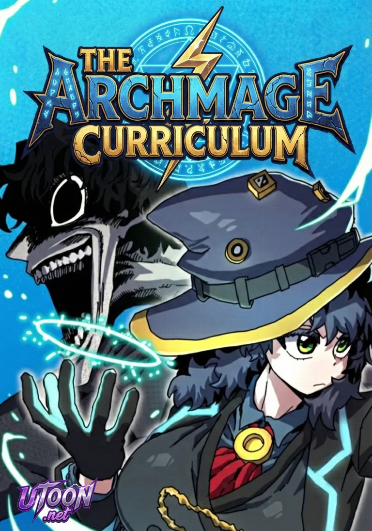 Archmage Curriculum