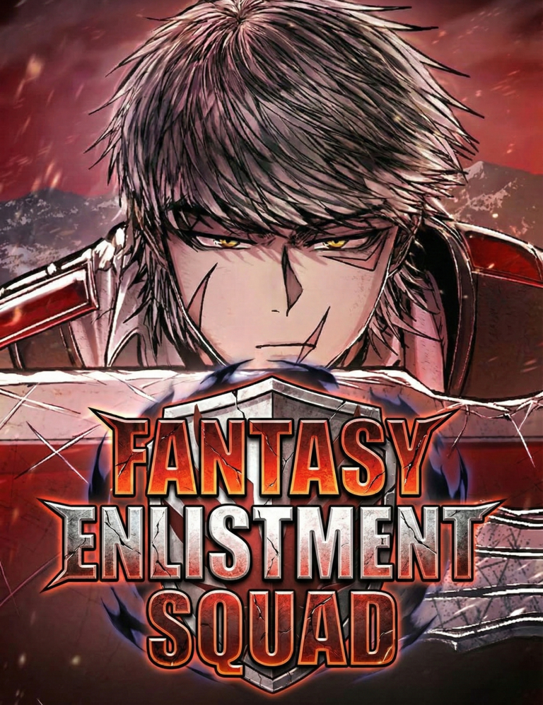 Fantasy Enlistment Squad
