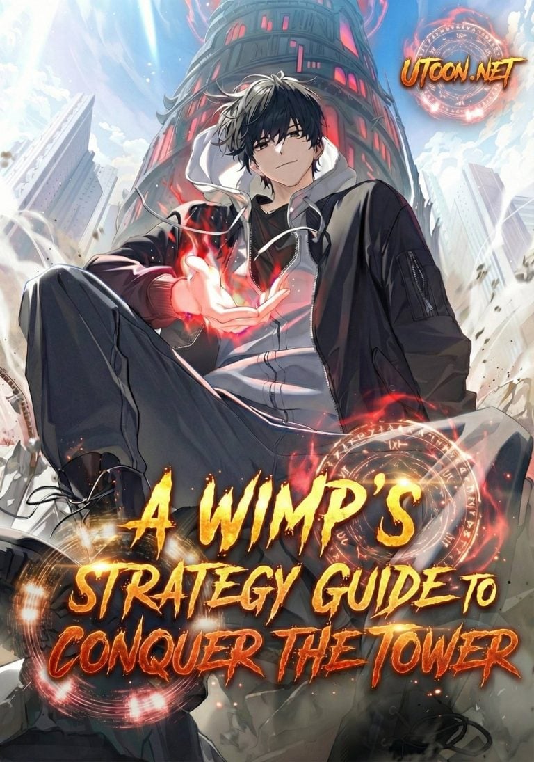 A Wimp’s Strategy Guide to Conquer the Tower