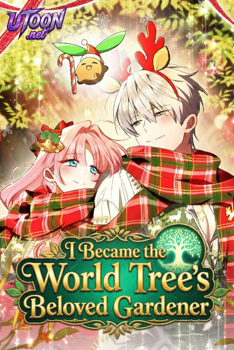 I Became the World Tree’s Beloved Gardener