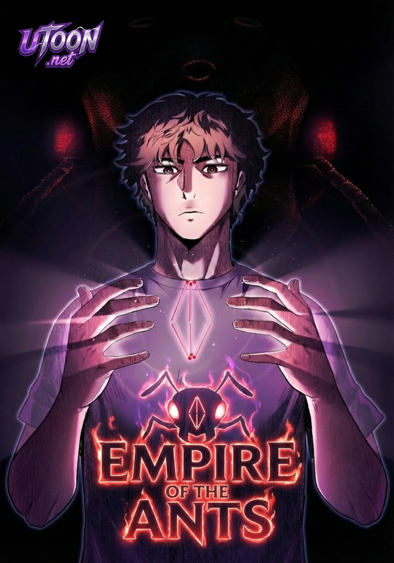Empire of the Ants