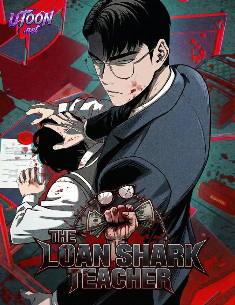 The Loan Shark Teacher
