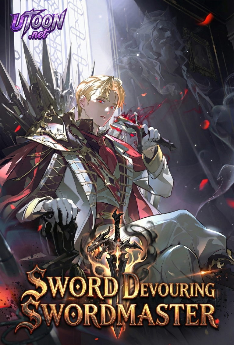Sword Devouring Swordmaster