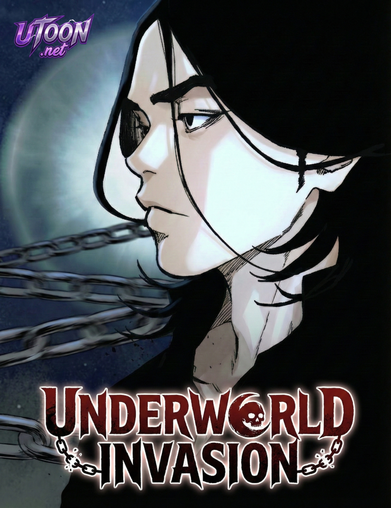 Underworld Invasion