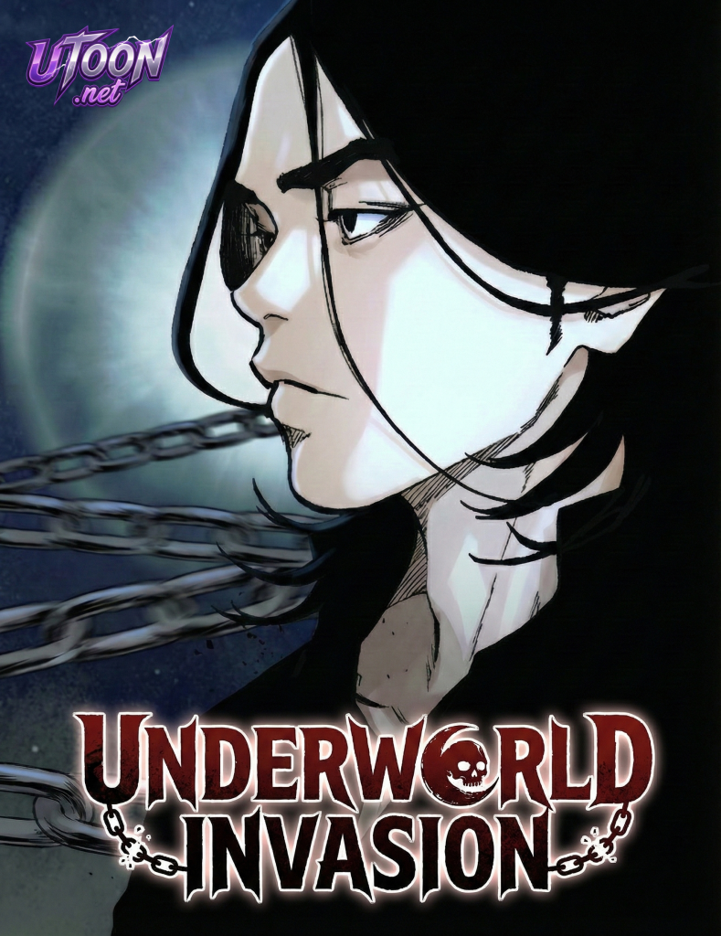 Underworld Invasion