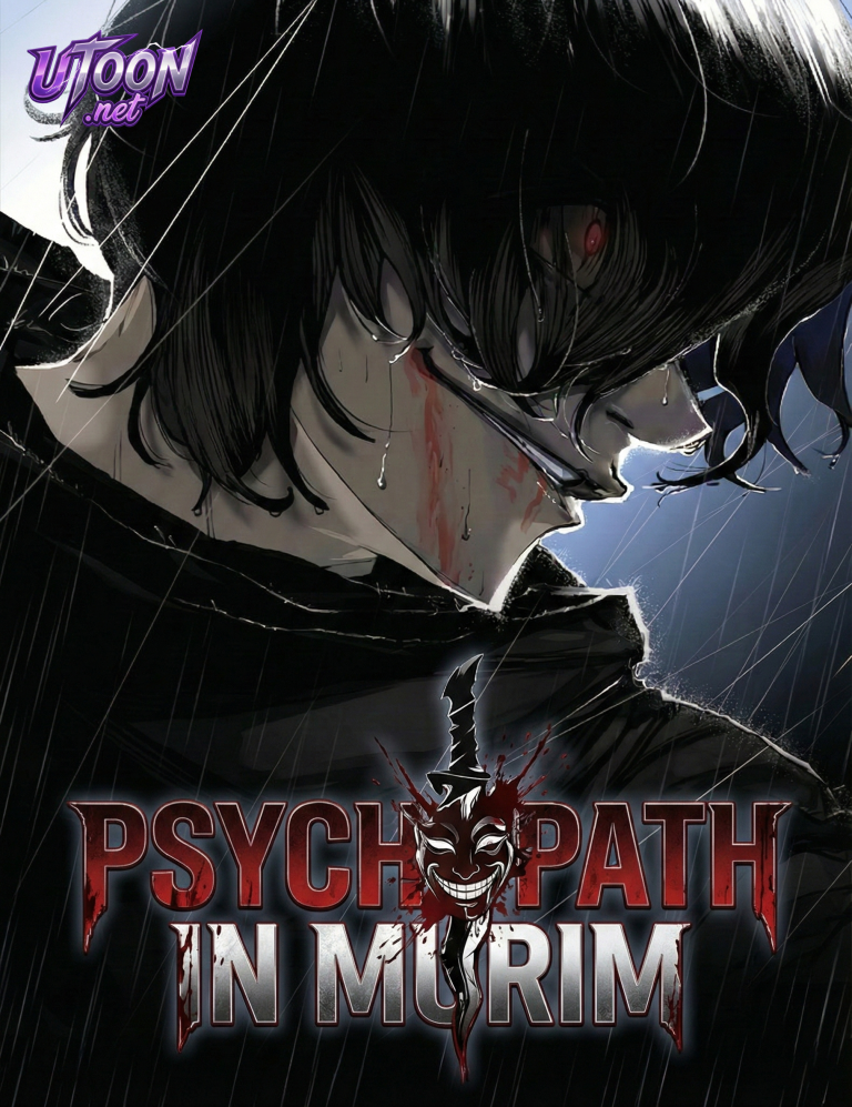Psychopath in Murim