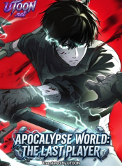 Apocalypse World The Last Player