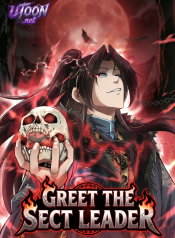 Greet the Sect Leader