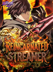Reincarnated Streamer
