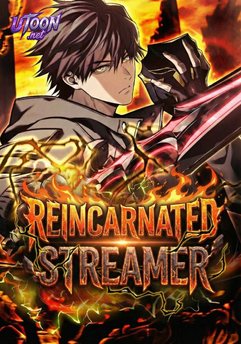 Reincarnated Streamer