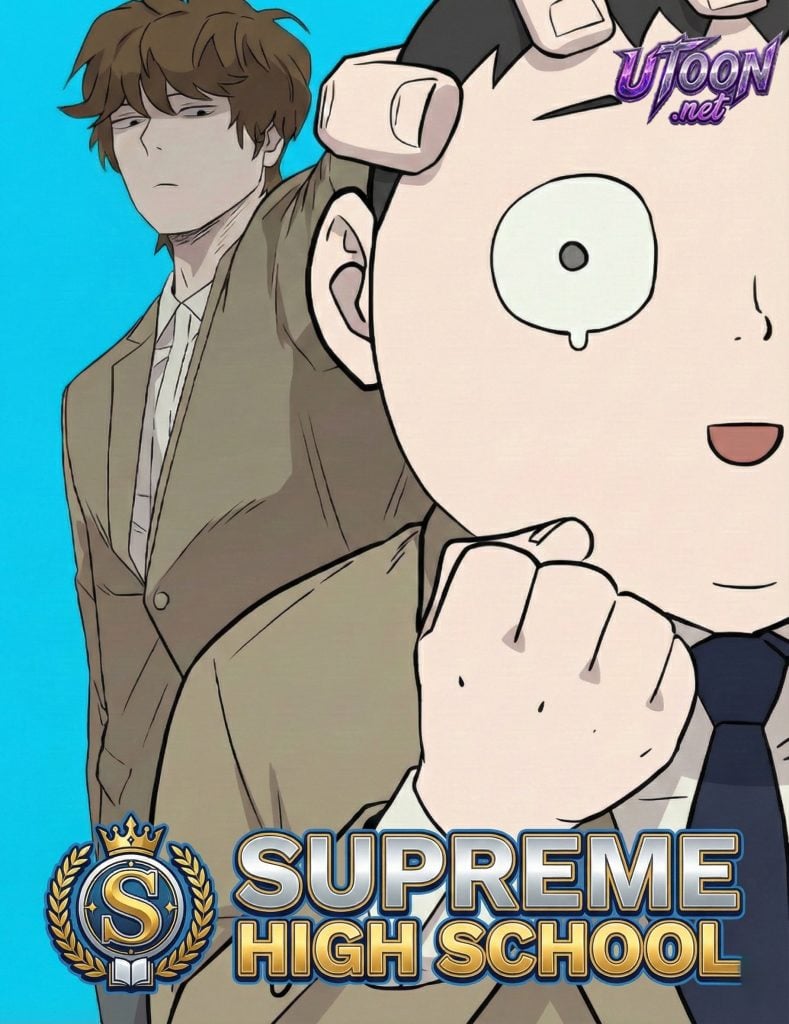 Supreme High School