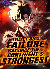 The Clan’s Failure Was Once the Continent’s Strongest