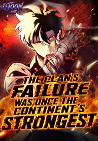 The Clan’s Failure Was Once the Continent’s Strongest