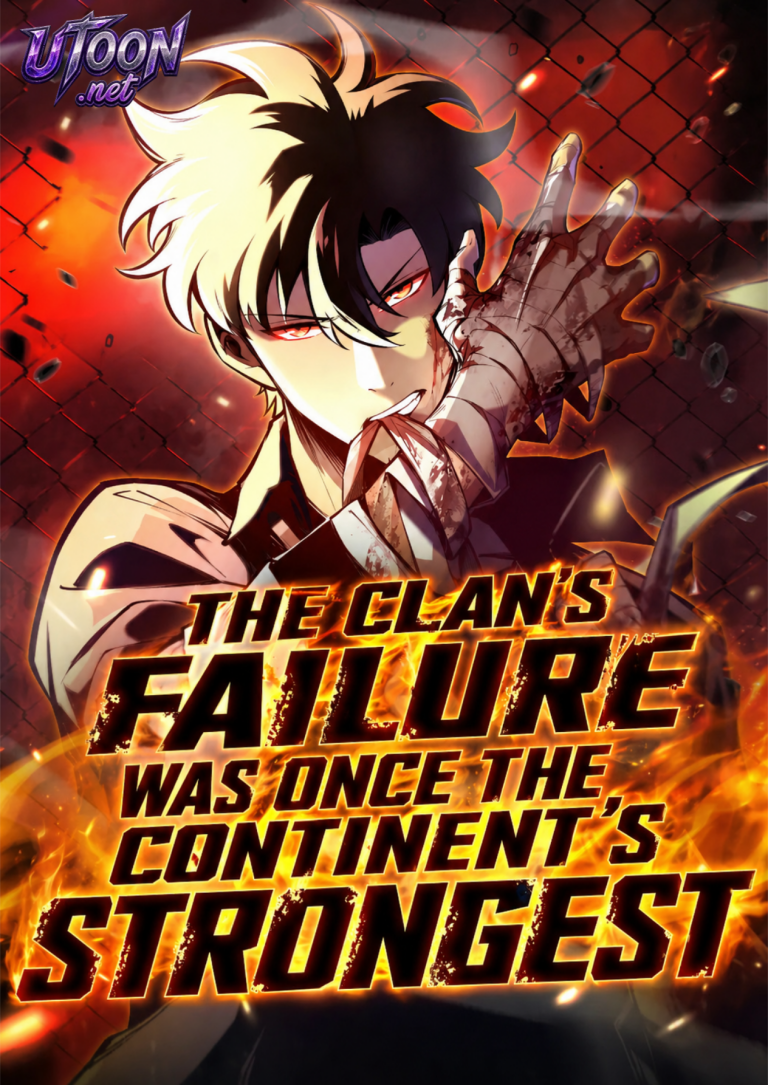 The Clan’s Failure Was Once the Continent’s Strongest