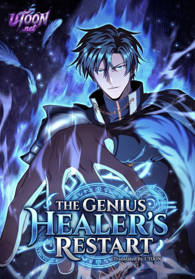 The Genius Healer’s Restart