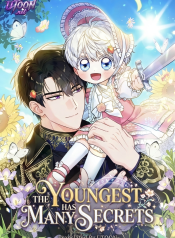 The_Youngest_Has_Many_Secrets