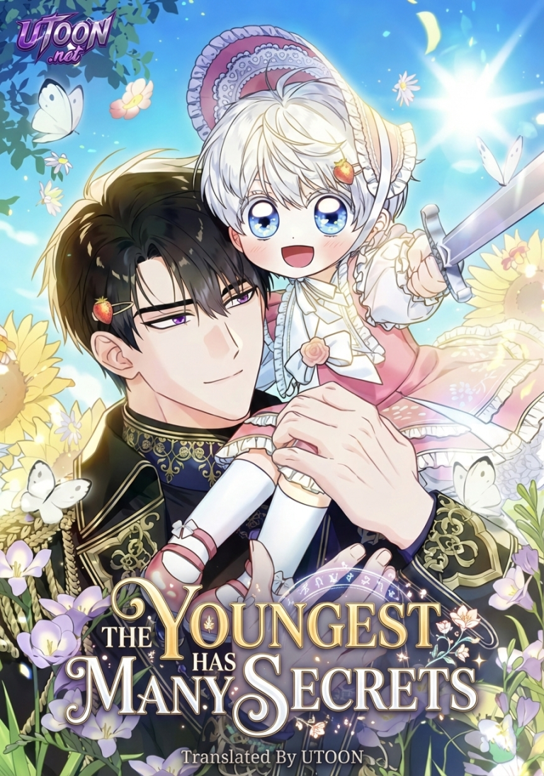 The Youngest Has Many Secrets