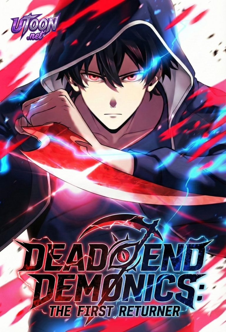 Dead End Demonics: The First Returner