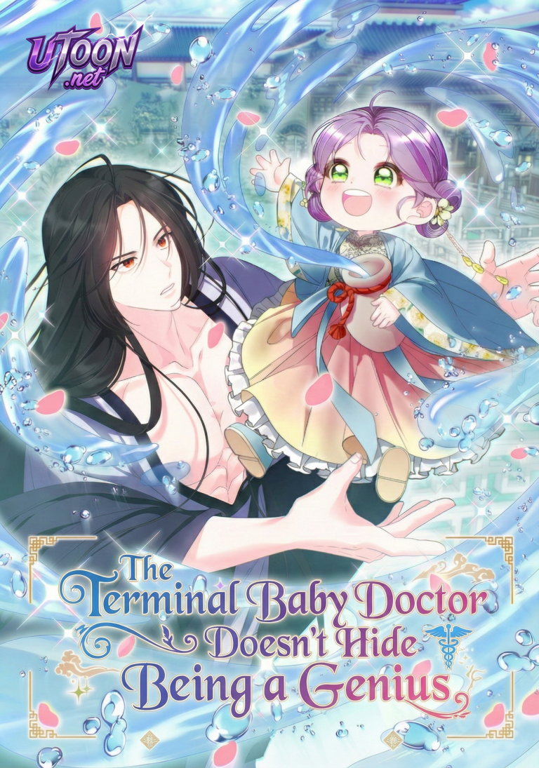 The Terminal Baby Doctor Doesn’t Hide Being a Genius