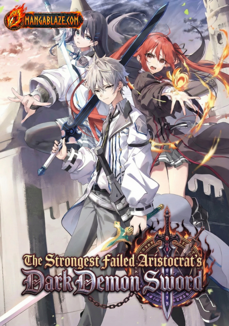 The Strongest Failed Aristocrat’s Dark Demon Sword