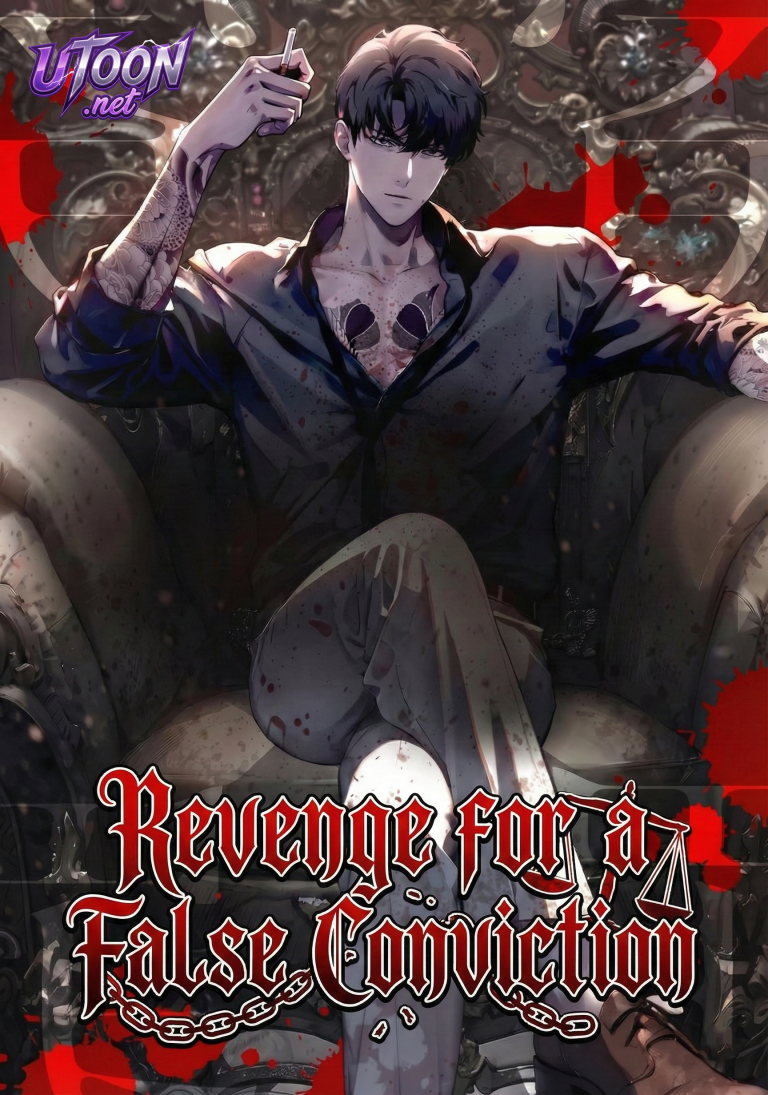 Revenge for a False Conviction