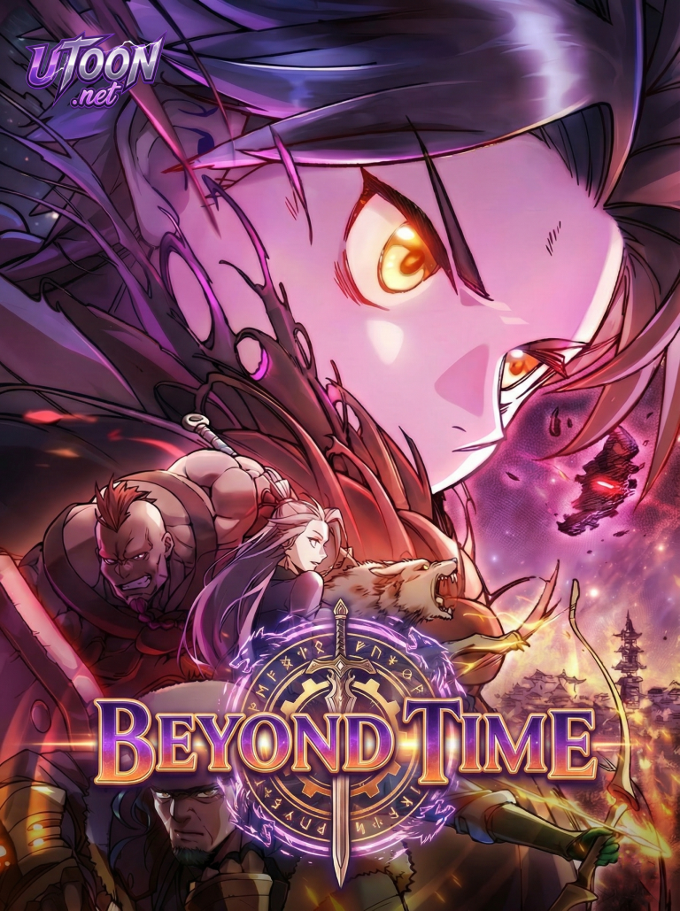 Outside of Time