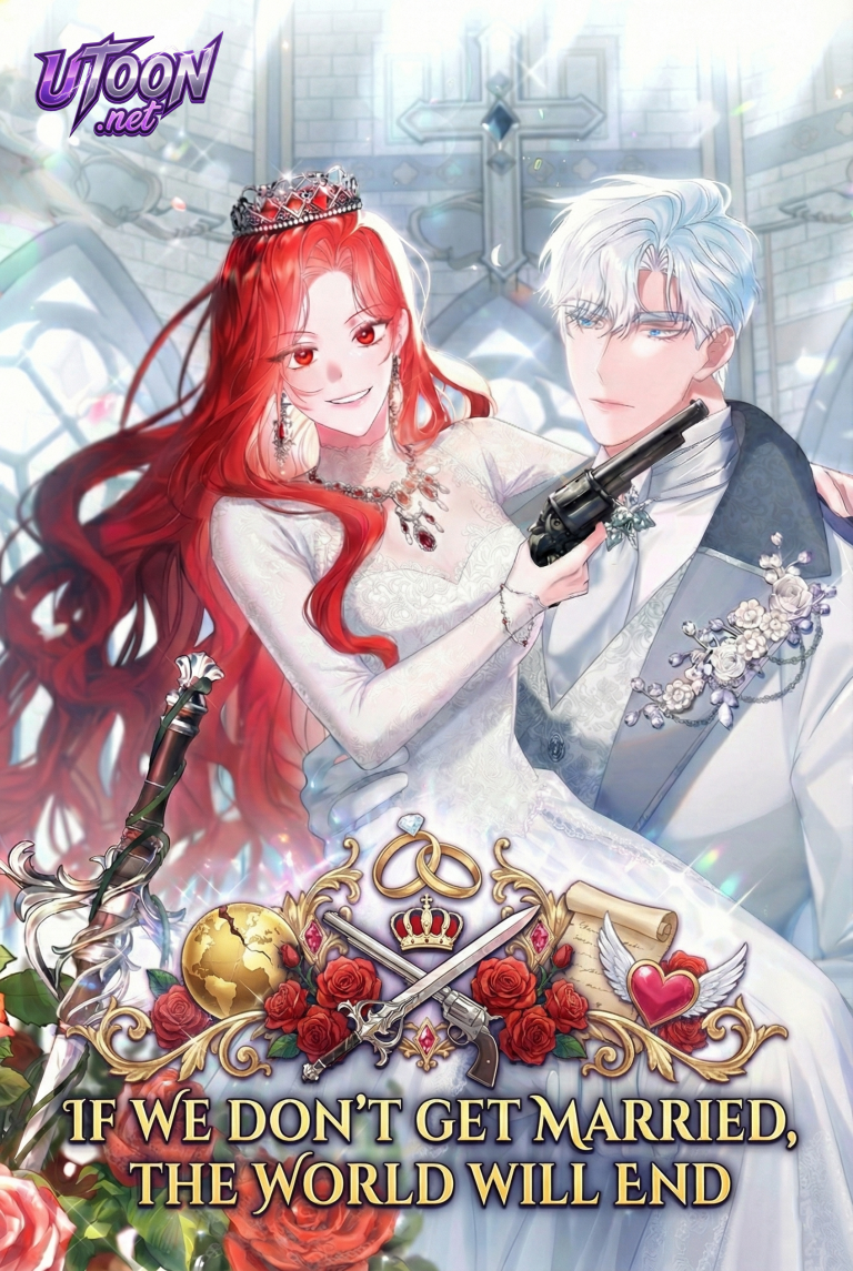 If We Don’t Get Married, the World Will End