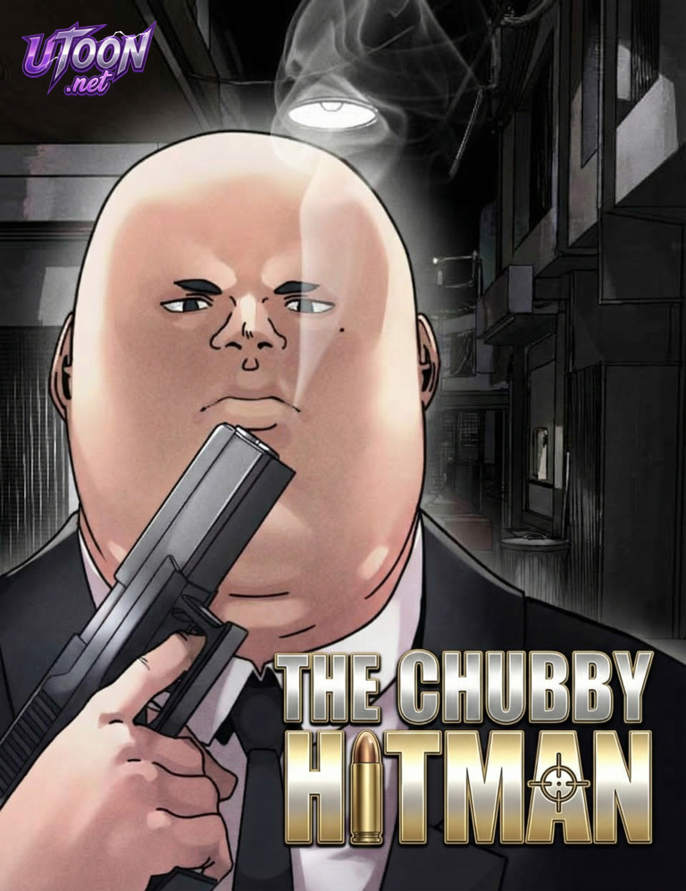 The Chubby Hitman