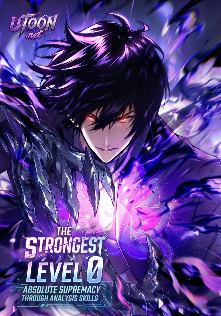 The Strongest Level 0 Absolute Supremacy Through Analysis Skills