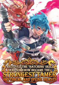 hatching