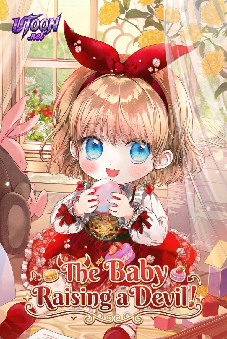 The Baby Raising A Devil