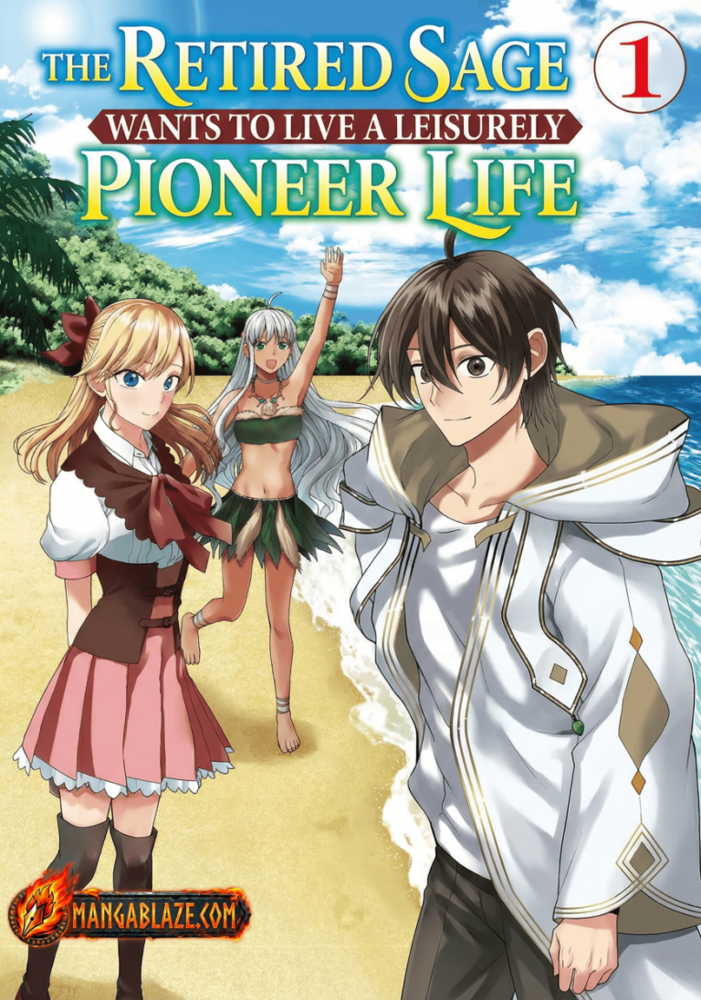 Intai Kenja wa Nonbiri Kaitaku Seikatsu wo Okuritai