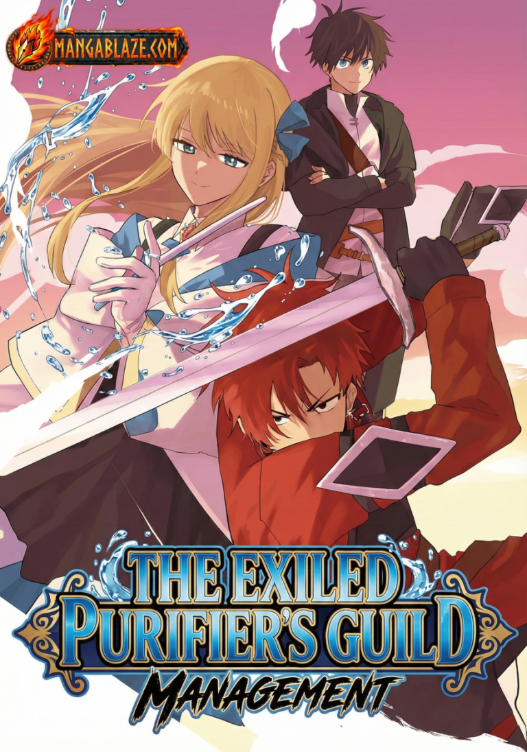Tsuihousareta Jougenshi no Guild Keiei
