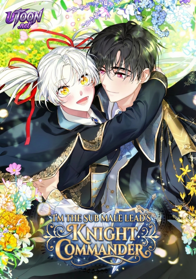 I’m the Sub Male Lead’s Knight Commander