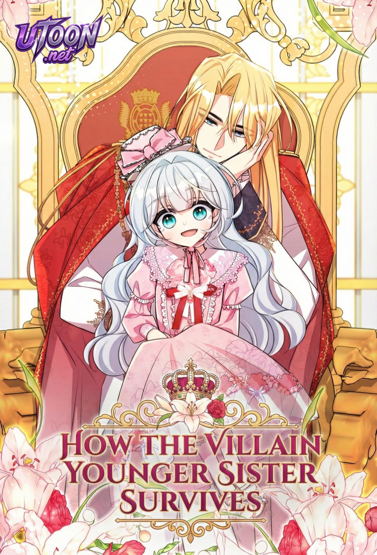 How the Villain Younger Sister Survives
