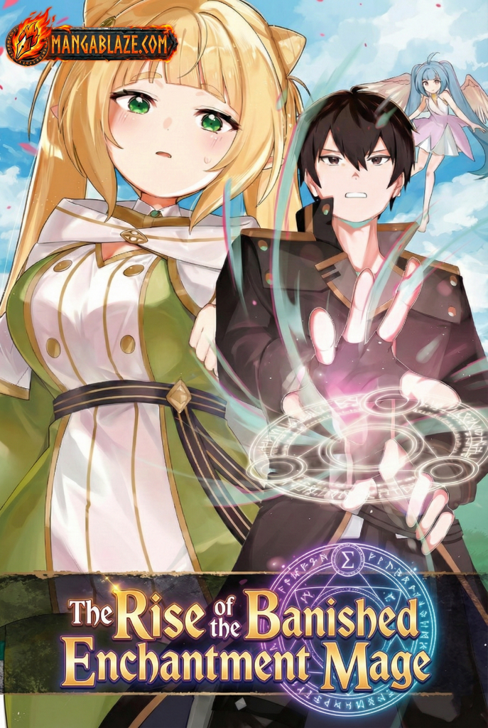 Tsuihousareta Fuyo Mahoutsukai no Nariagari