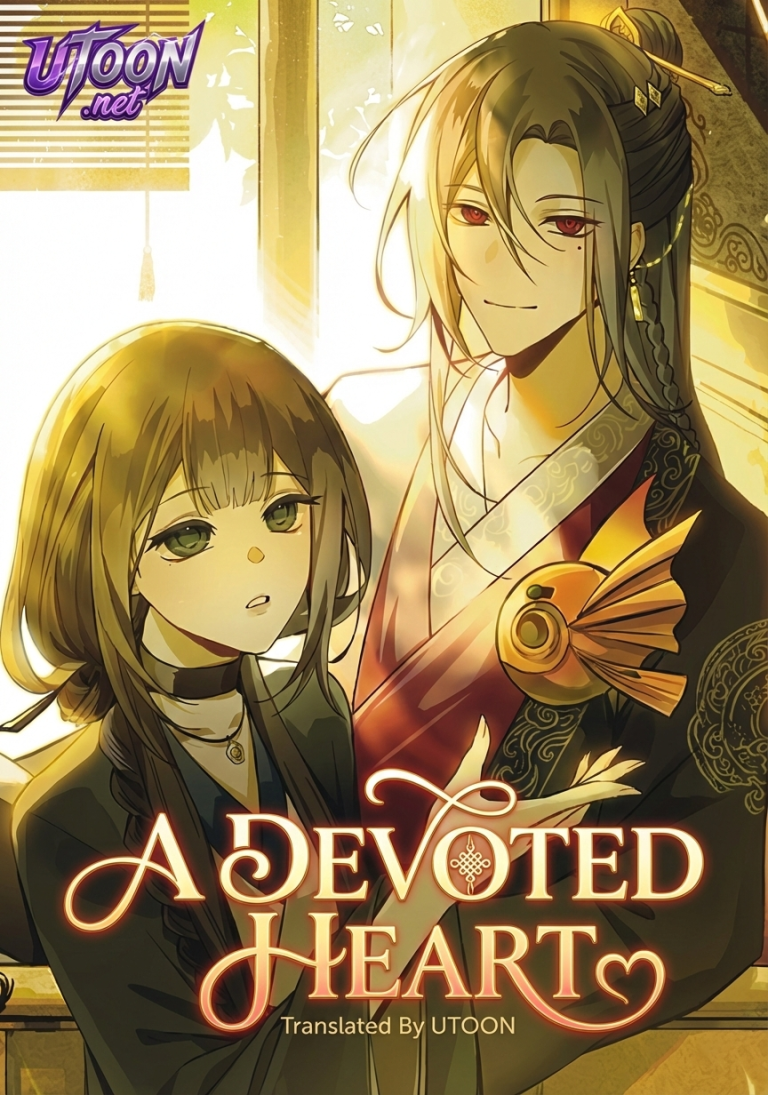 A Devoted Heart