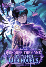 Conquer the Game With the Best Web Novels