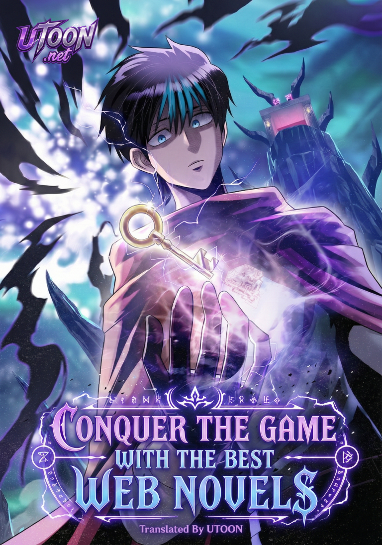 Conquer the Game With the Best Web Novels