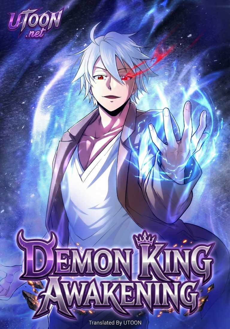 Demon King Awakening