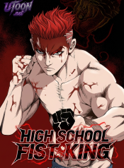 High School Fist King