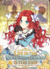 Life_in_the_Dukes_Household_Is_Too_Easy