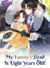 My_Familys_Head_Is_Eight_Years_Old