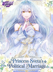 Princess_Svetas_Political_Marriage