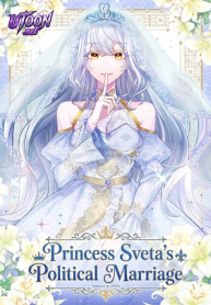 Princess_Svetas_Political_Marriage